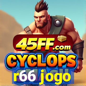 r66 jogo